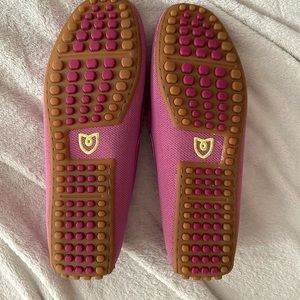 Rothy’s Lavender Drivers